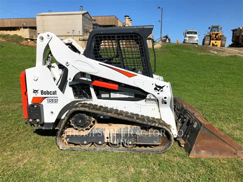 bobcat t595 skid steer for sale|t595 bobcats for sale.